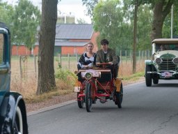 2025 - Parel der Voorkempen - Guy Reynders